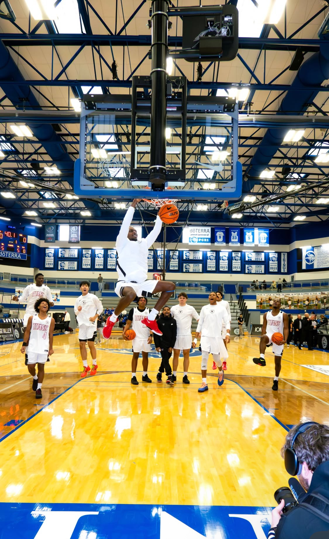 Basketball